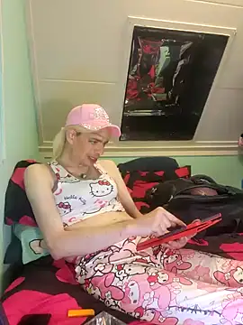 Doggyray44 online show from 29, 4, 2026