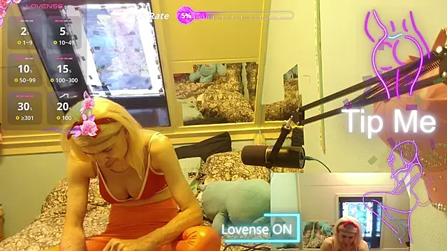 Doggyray44 online show from 23, 5, 2026
