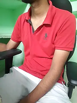 Smartboi007 online show from 6, 10, 2025