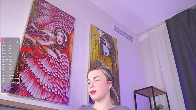 LiliBanger online show from 12, 3, 2026