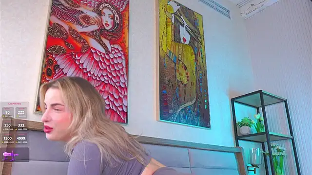 LiliBanger online show from 17, 6, 2026