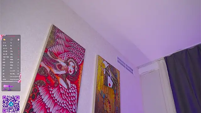 LiliBanger online show from 14, 11, 2025