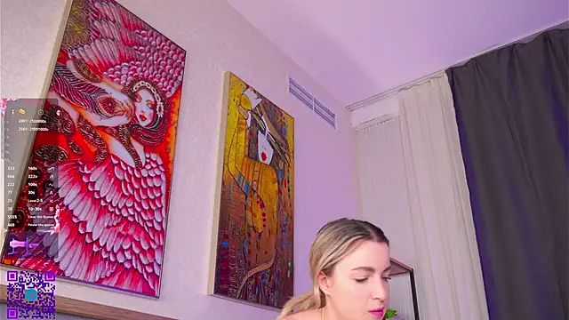 LiliBanger online show from 19, 12, 2025