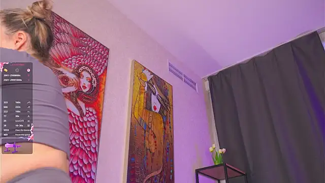 LiliBanger online show from 19, 1, 2026