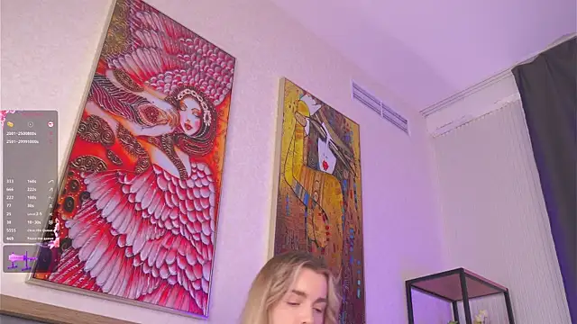 LiliBanger online show from 18, 4, 2026