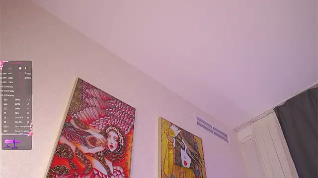 LiliBanger online show from 2, 3, 2026