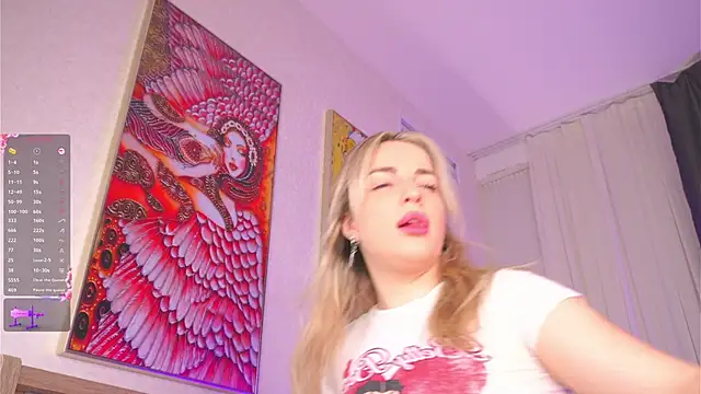 LiliBanger online show from 13, 1, 2026