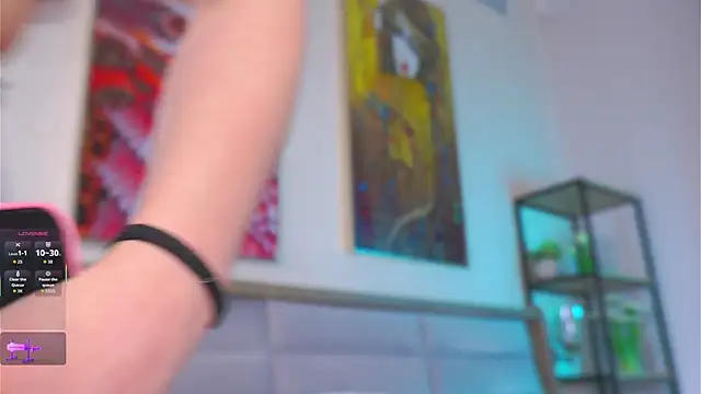 Snapshot of LiliBanger chatting on 28, 6, 2026 LiliBanger online show from 28, 6, 2026