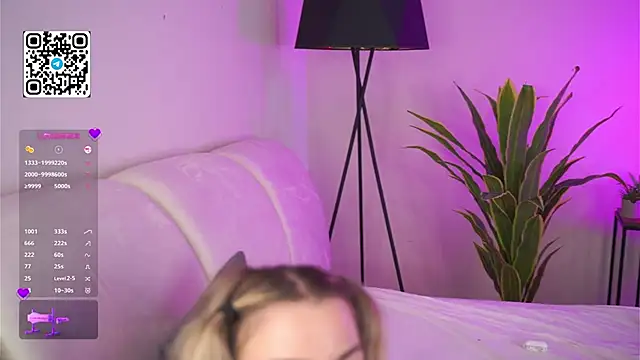 LiliBanger online show from 10, 2, 2025