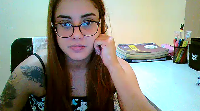 maliamiller online show from 18, 3, 2025