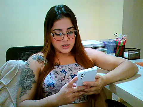 maliamiller online show from 30, 9, 2025