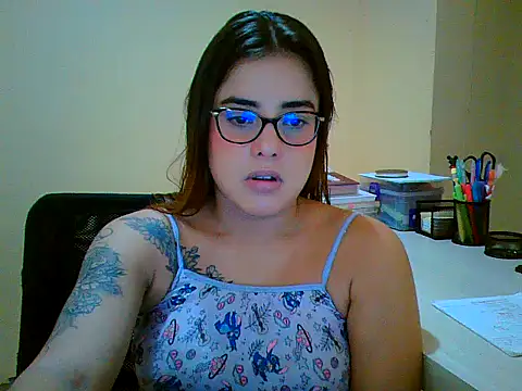 maliamiller online show from 23, 3, 2026