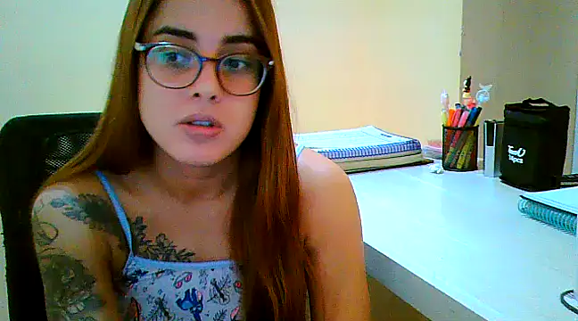 maliamiller online show from 20, 3, 2025