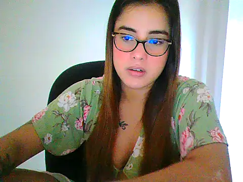 maliamiller online show from 22, 4, 2026