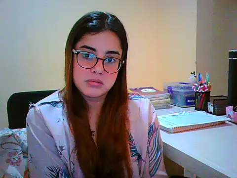 maliamiller online show from 2, 11, 2025