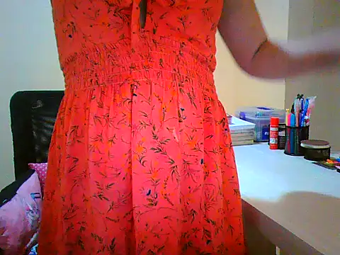 maliamiller online show from 11, 3, 2026