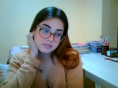 maliamiller online show from 31, 10, 2025