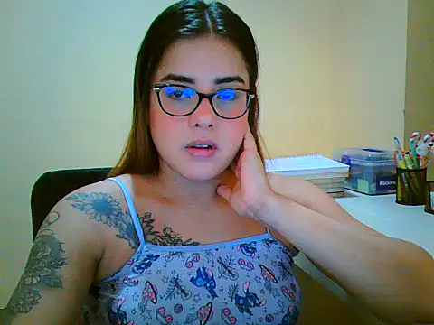 maliamiller online show from 22, 12, 2025