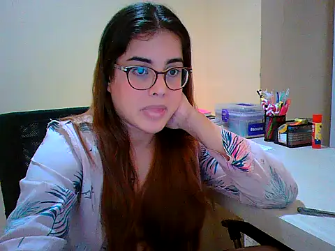 maliamiller online show from 29, 10, 2025