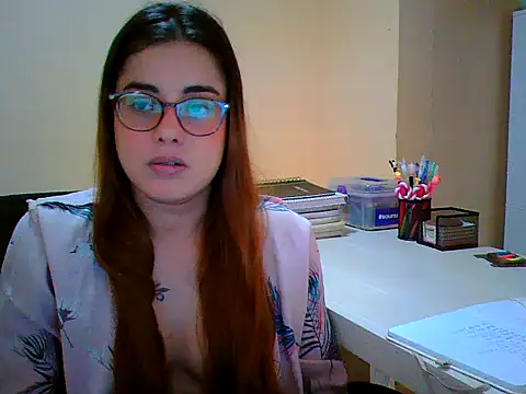 maliamiller online show from 25, 10, 2025