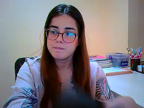 maliamiller online show from 26, 10, 2025