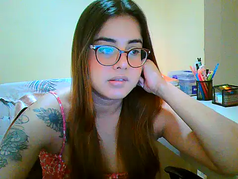 maliamiller online show from 26, 11, 2025