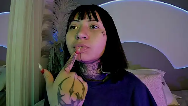 Evangeline bell online show from 10, 10, 2025