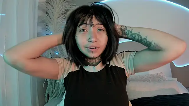 Evangeline bell online show from 28, 10, 2025