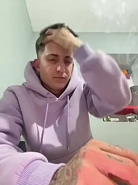 Snapshot of Imperial_10 chatting on 22, 3, 2025 Imperial 10 online show from 22, 3, 2025