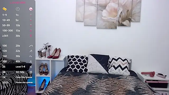 GiesPray online show from 2, 11, 2025