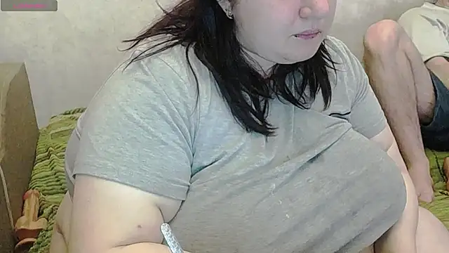 lisa Black00 online show from 26, 2, 2026