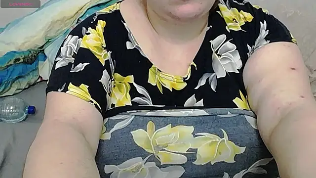 lisa Black00 online show from 7, 3, 2025