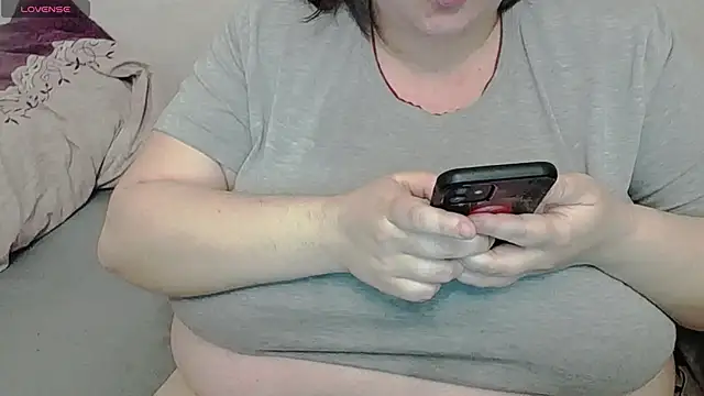 lisa Black00 online show from 20, 3, 2025