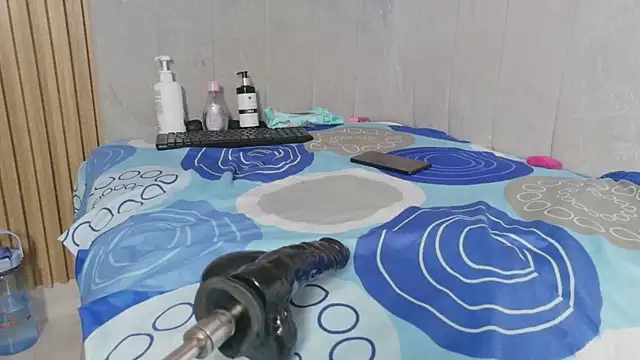 celeste jhons online show from 9, 4, 2026