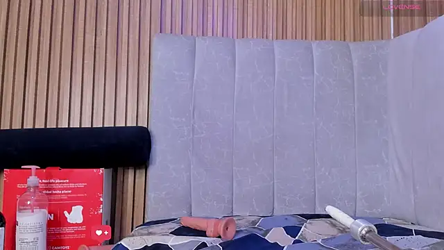 celeste jhons online show from 18, 10, 2025