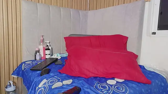 celeste jhons online show from 7, 4, 2026