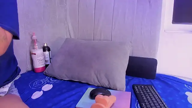 celeste jhons online show from 3, 11, 2025