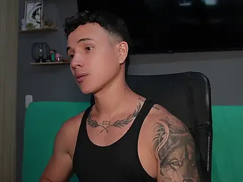 Snapshot of jef_seid chatting on 31, 3, 2026 jef seid online show from 31, 3, 2026