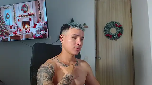 jef seid online show from 3, 12, 2025