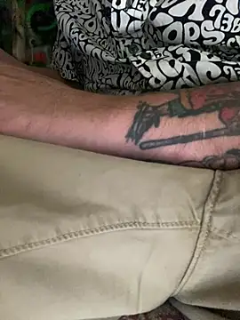 KeptupHack online show from 18, 4, 2026