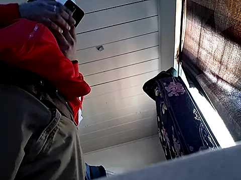 KeptupHack online show from 14, 10, 2025