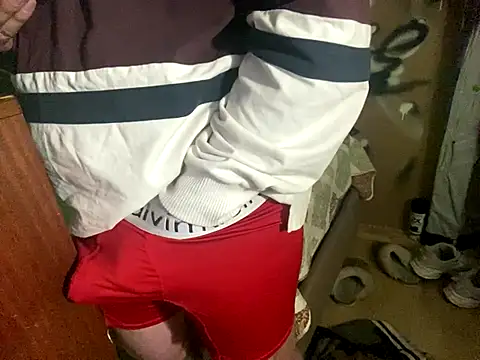 KeptupHack online show from 16, 12, 2025