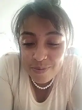 Aisha 09 online show from 6, 7, 2026