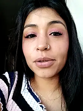Snapshot of Aisha_09 chatting on 6, 5, 2026 Aisha 09 online show from 6, 5, 2026