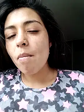Snapshot of Aisha_09 chatting on 13, 5, 2026 Aisha 09 online show from 13, 5, 2026