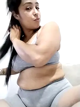 Aisha 09 online show from 10, 4, 2026