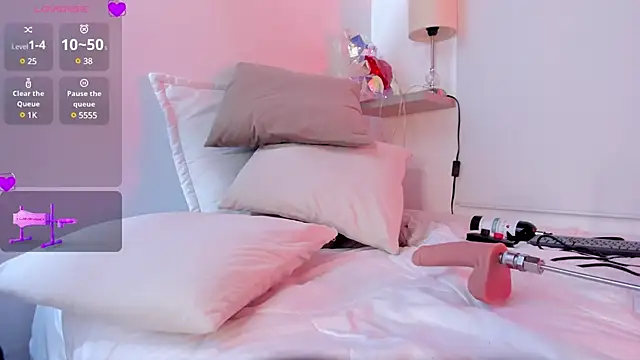  ashleymiller online show from 19, 3, 2025