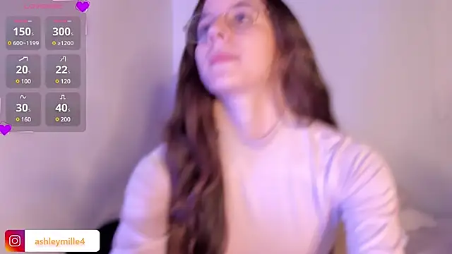  ashleymiller online show from 7, 3, 2025