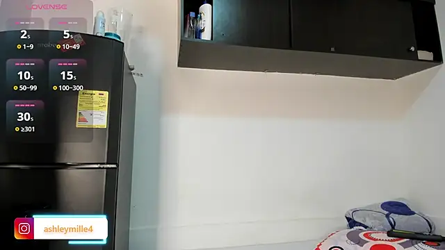  ashleymiller online show from 28, 11, 2025