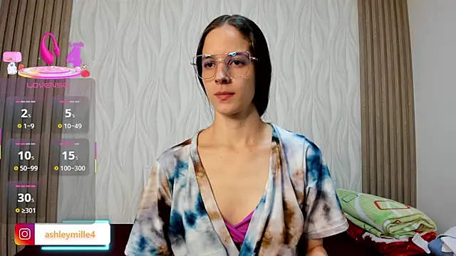  ashleymiller online show from 3, 4, 2026